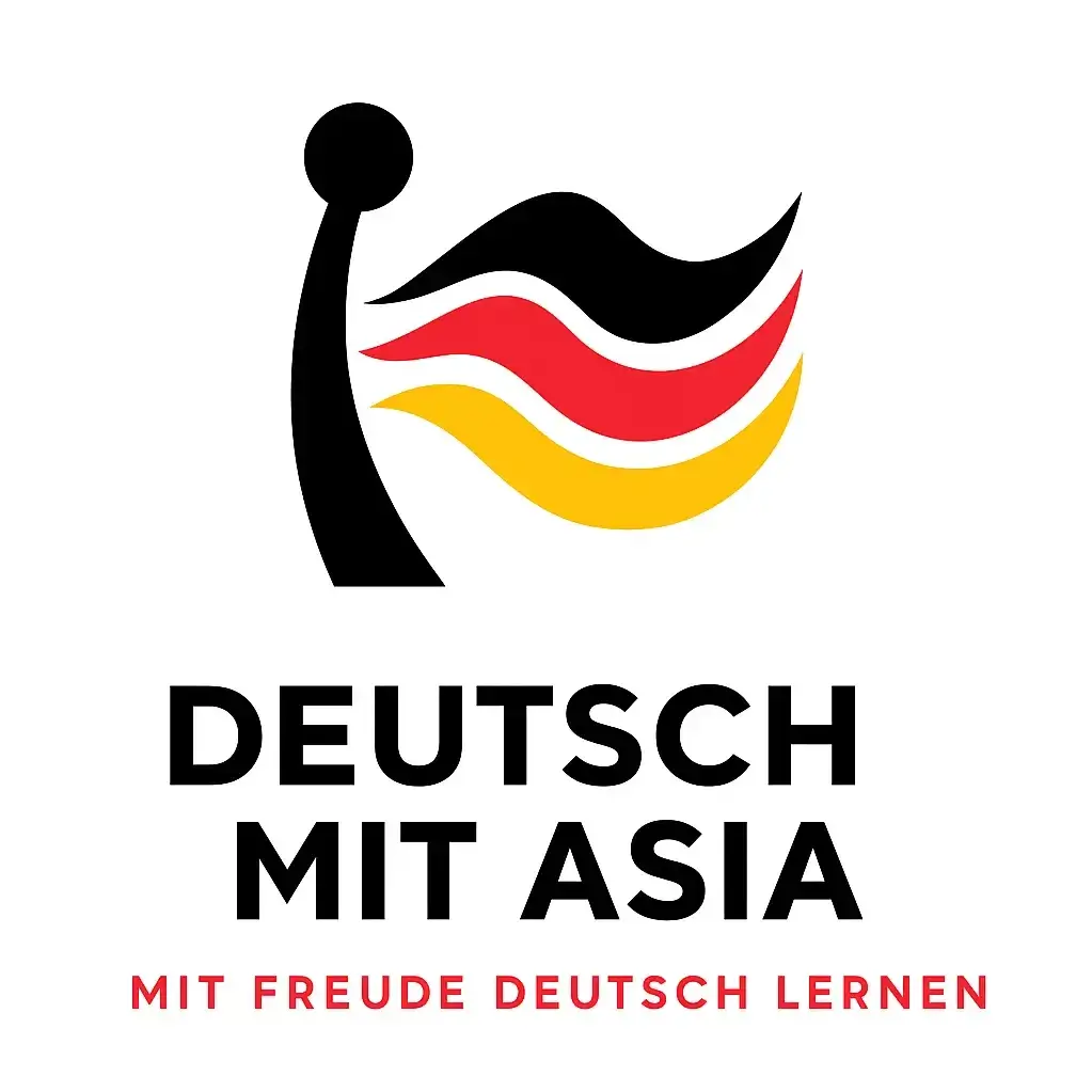 Deutsch mit Asia